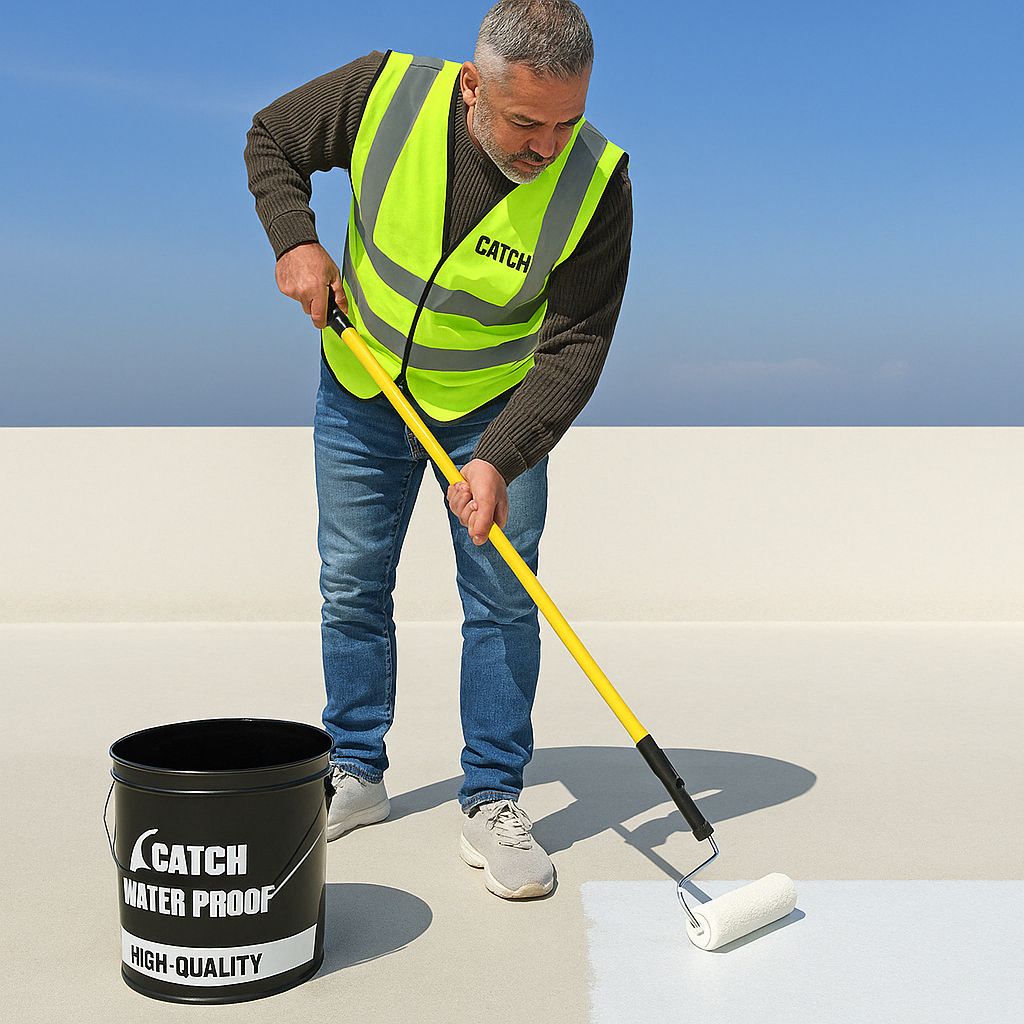 فريق عمل كاتش